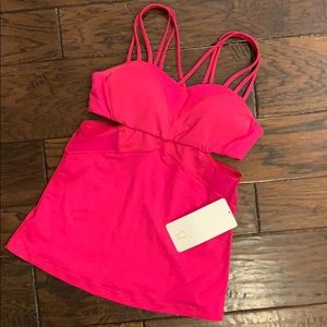 lululemon exquisite tank